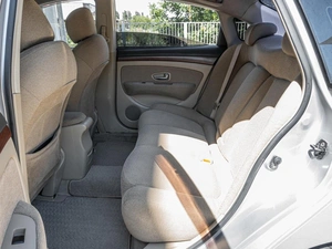 Седан Nissan Bluebird Sylphy 2008 года, 550000 рублей, Ставрополь