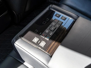 Внедорожник Lexus LX 2017 года, 6650000 рублей, Краснодар