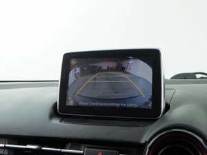 Внедорожник Mazda CX-3 2015 года, 1430055 рублей, Москва