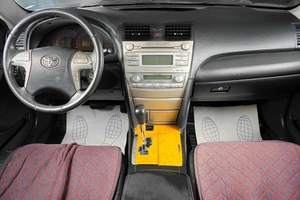 Седан Toyota Camry 2006 года, 999000 рублей, Тюмень