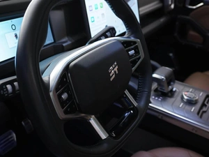 Внедорожник Jetour T2 2024 года, 2899444 рублей, Москва