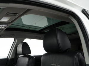 Внедорожник Kia Sorento Prime 2017 года, 3249050 рублей, Москва