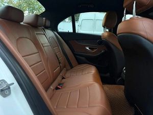 Седан Mercedes-benz C-класс 2019 года, 2780000 рублей, Ижевск
