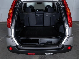 Внедорожник Nissan X-Trail 2008 года, 1279000 рублей, Ставрополь