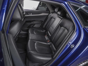 Седан Kia K5 2021 года, 1850000 рублей, Ростов-на-Дону