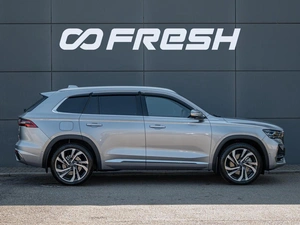 Внедорожник Geely Monjaro 2024 года, 3250000 рублей, Краснодар