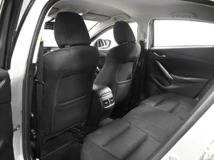Седан Mazda 6 2014 года, 1664000 рублей, Казань