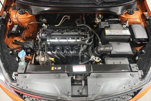 Седан Kia Rio 2021 года, 1690000 рублей, Курск