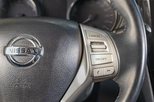 Внедорожник Nissan X-Trail 2016 года, 1669000 рублей, Тюмень