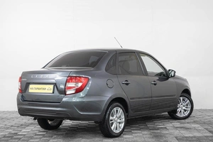 Седан ВАЗ (LADA) Granta 2024 года, 799000 рублей, Кемерово