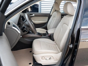 Внедорожник Audi Q5 2014 года, 2675000 рублей, Краснодар