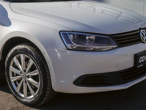 Седан Volkswagen Jetta 2012 года, 800000 рублей, Волгоград