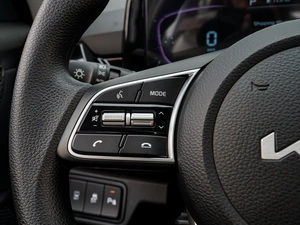 Внедорожник Kia Seltos 2025 года, 2898000 рублей, Краснодар