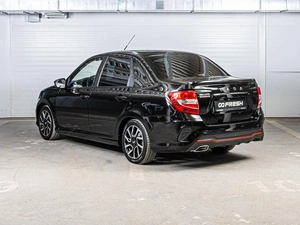 Седан ВАЗ (LADA) Granta 2022 года, 954000 рублей, Ставрополь