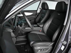 Внедорожник Chery Tiggo 7 Pro Max 2023 года, 2119000 рублей, Аксай