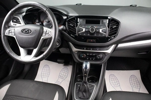 Универсал ВАЗ (LADA) Vesta Cross 2021 года, 1179000 рублей, Оренбург