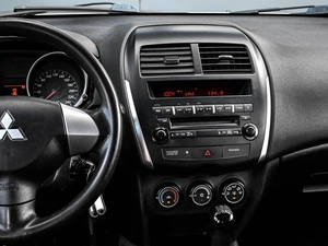 Внедорожник Mitsubishi ASX 2010 года, 789000 рублей, Кирилловка
