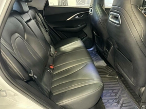 Внедорожник OMODA C5 2023 года, 1645000 рублей, Абакан