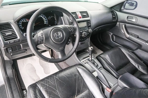 Седан Honda Accord 2007 года, 949000 рублей, Красноярск