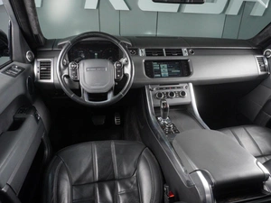 Внедорожник Land Rover Range Rover Sport 2015 года, 3599000 рублей, Минеральные Воды