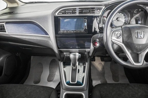 Универсал Honda Shuttle 2015 года, 1099000 рублей, Барнаул