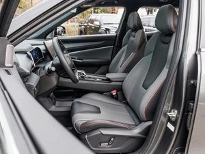 Внедорожник Geely Cityray 2024 года, 2650000 рублей, Большой Сочи