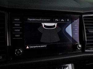Внедорожник Skoda Kodiaq 2019 года, 2439000 рублей, Воронеж