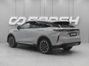 Внедорожник EXEED RX 2023 года, 3440000 рублей, Ростов-на-Дону