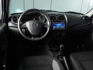 Седан ВАЗ (LADA) Granta 2022 года, 880000 рублей, Минеральные Воды