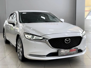Седан Mazda 6 2021 года, 2897000 рублей, Солонцы