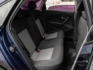 Седан Volkswagen Polo 2013 года, 660000 рублей, Краснодар