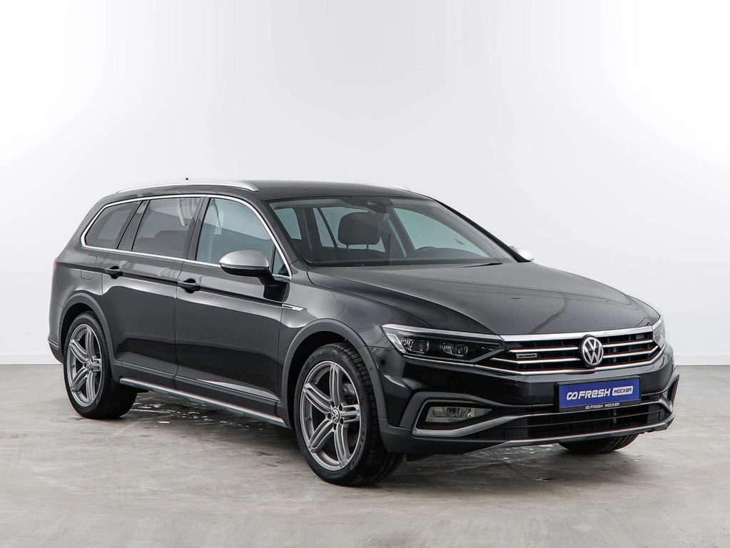 Универсал Volkswagen Passat 2019 года, 3399050 рублей, Москва