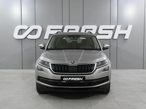 Внедорожник Skoda Kodiaq 2018 года, 1949000 рублей, Ростов-на-Дону