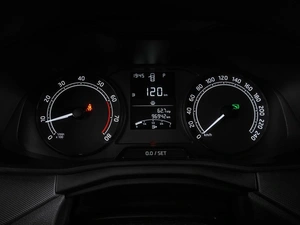 Лифтбек Skoda Rapid 2021 года, 1445000 рублей, Воронеж