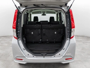 Минивэн Toyota Roomy 2017 года, 930000 рублей, Красноярск