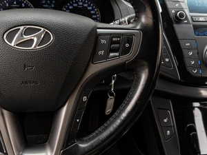 Седан Hyundai i40 2015 года, 1495000 рублей, Краснодар