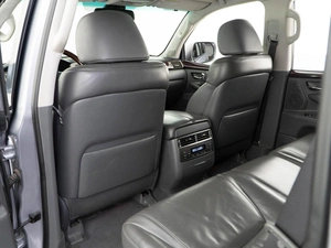 Внедорожник Lexus LX 2008 года, 2749050 рублей, Москва