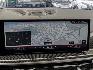 Внедорожник BMW X7 2024 года, 19750000 рублей, Краснодар