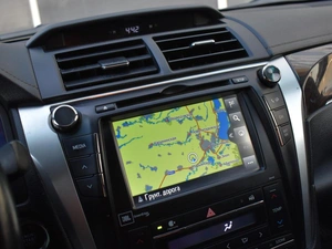 Седан Toyota Camry 2017 года, 2245000 рублей, Краснодар