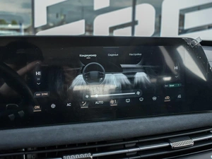 Внедорожник EXEED LX 2024 года, 2377000 рублей, Краснодар