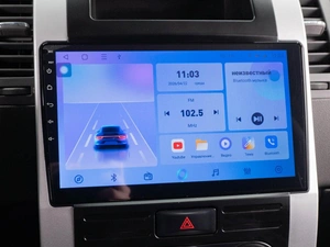 Внедорожник Nissan X-Trail 2008 года, 1049000 рублей, Тюмень