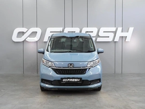 Минивэн Honda Freed 2020 года, 1649000 рублей, Воронеж
