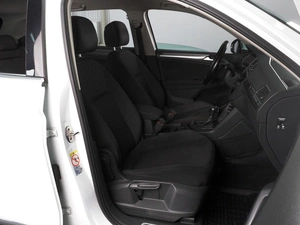 Внедорожник Volkswagen Tiguan 2018 года, 2795000 рублей, Минеральные Воды