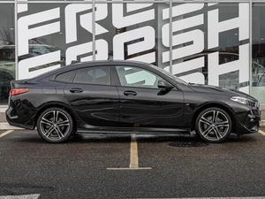 Седан BMW 2 серия Gran Coupe 2020 года, 2320000 рублей, Краснодар