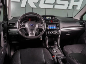 Внедорожник Subaru Forester 2015 года, 1739000 рублей, Воронеж