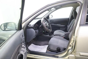 Седан Nissan Almera 2005 года, 355000 рублей, Железногорск