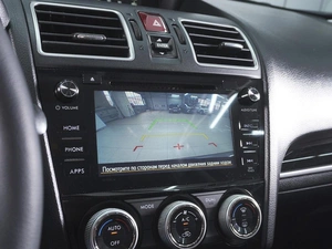 Внедорожник Subaru Forester 2017 года, 1490000 рублей, Ростов-на-Дону