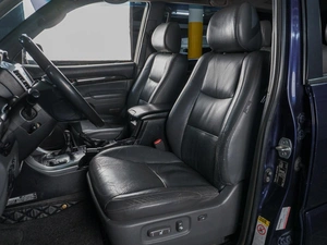 Внедорожник Toyota Land Cruiser Prado 2008 года, 2049000 рублей, Сургут