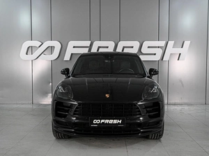 Внедорожник Porsche Macan 2021 года, 5299000 рублей, Ростов-на-Дону