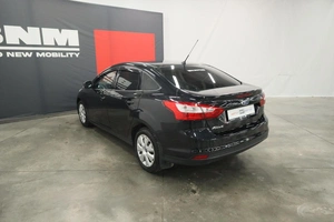 Седан Ford Focus 2011 года, 820000 рублей, Курск